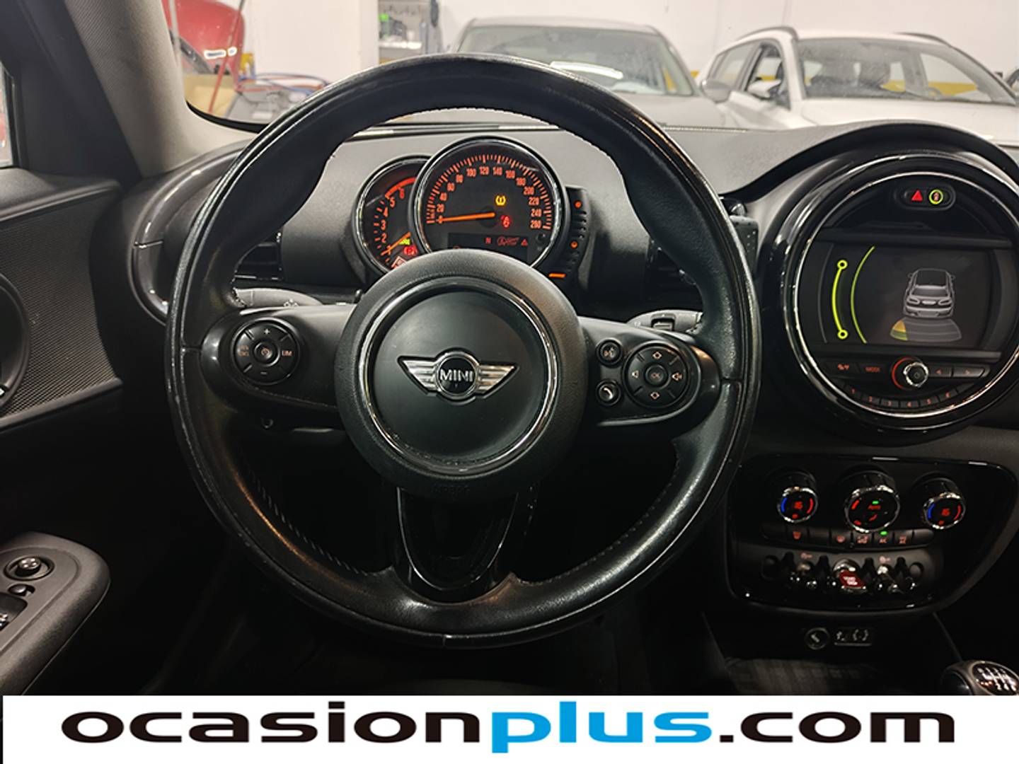 Mini CLUBMAN MINI MINI Clubman Cooper D (150 CV) barato