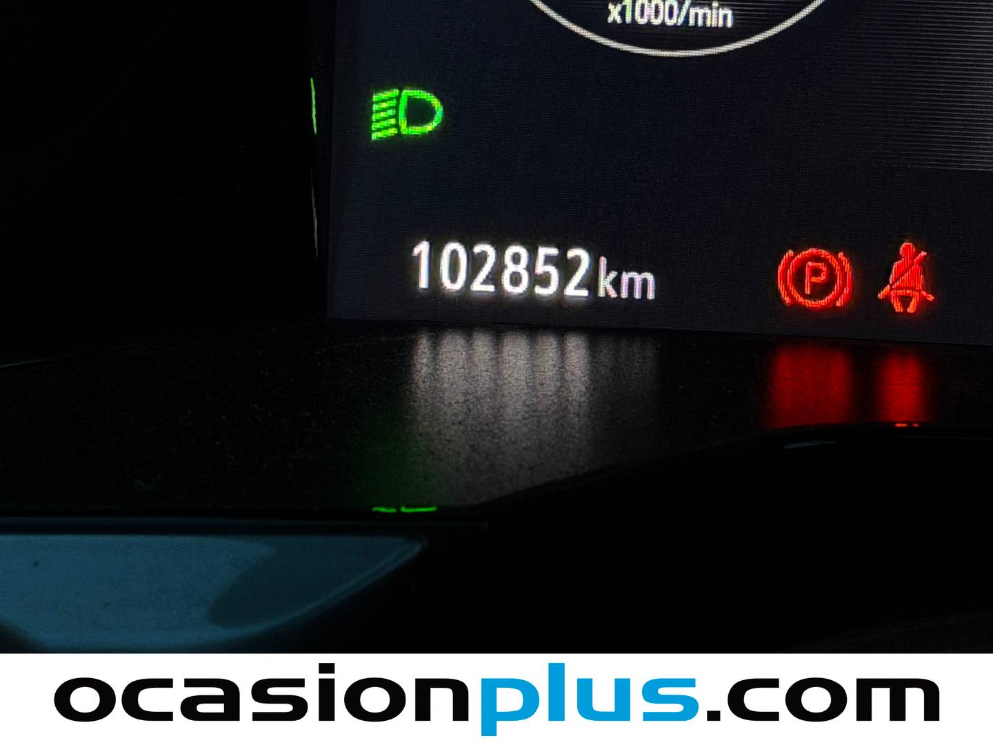 Opel Grandland Opel Grandland X 1.5 CDTi GS Line Auto (130 CV) seminuevo