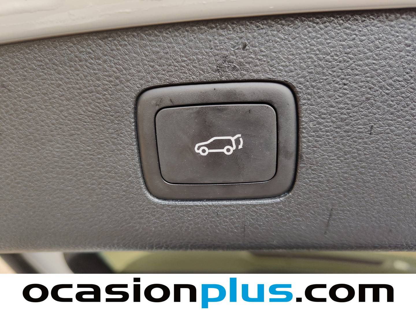 MG eHS MG eHS 1.5 T-GDI PHEV Luxury (258 CV) 2023