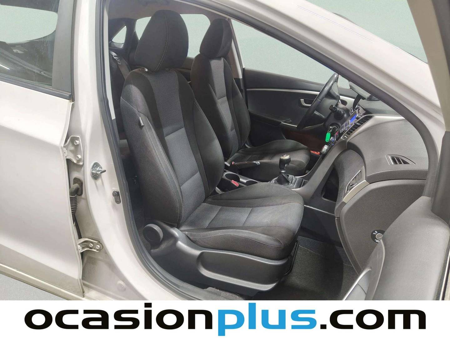 Hyundai i30 Hyundai i30 1.4 City S (100 CV) km 0