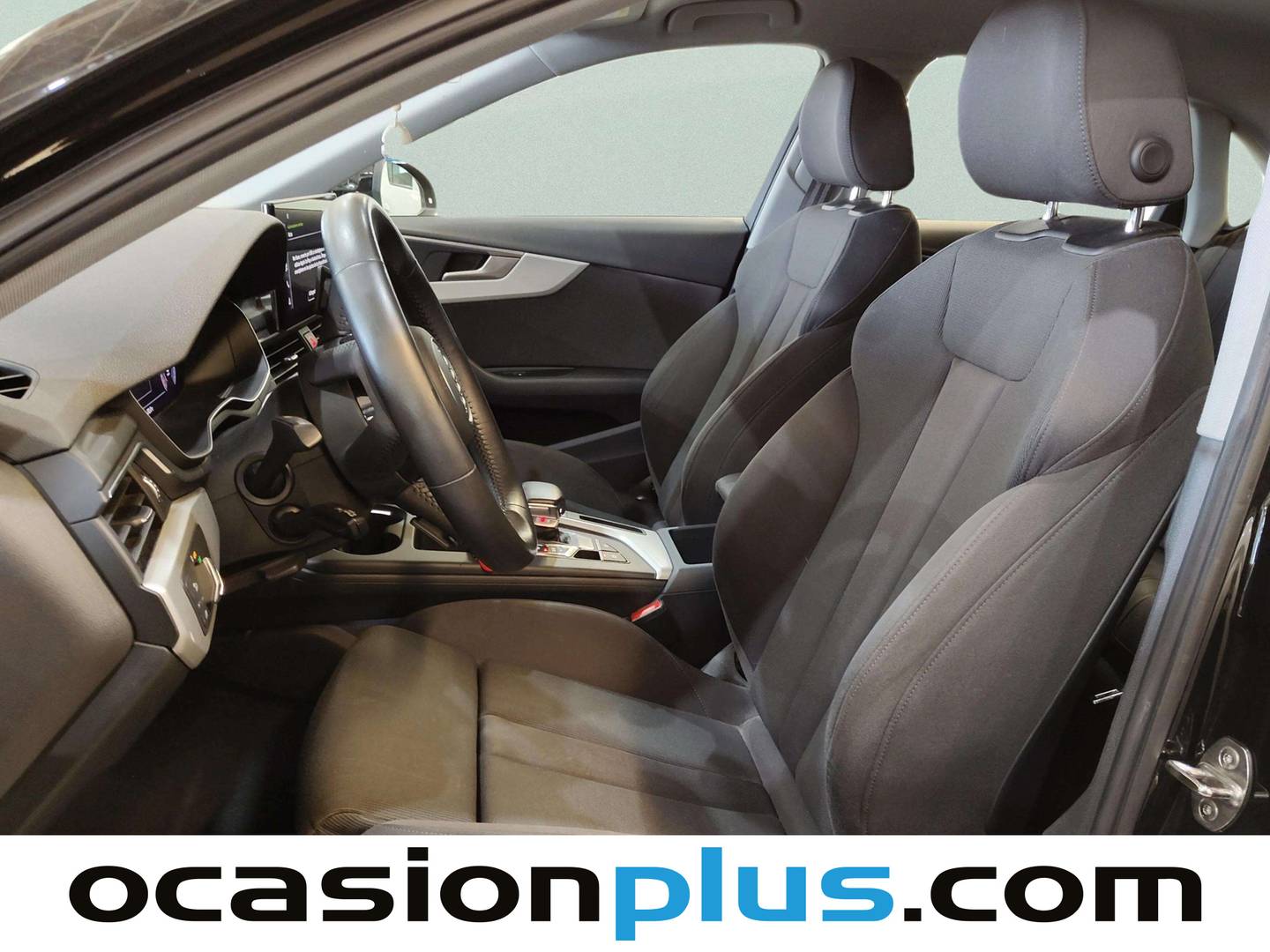 Foto Audi A4 Audi A4 S line 35 TDI (163 CV) S tronic