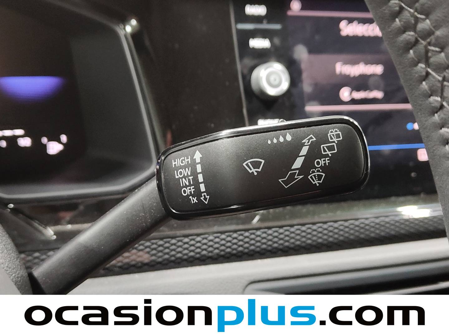 Foto Volkswagen Polo Volkswagen Polo ``Más`` 1.0 TSI (95 CV) DSG