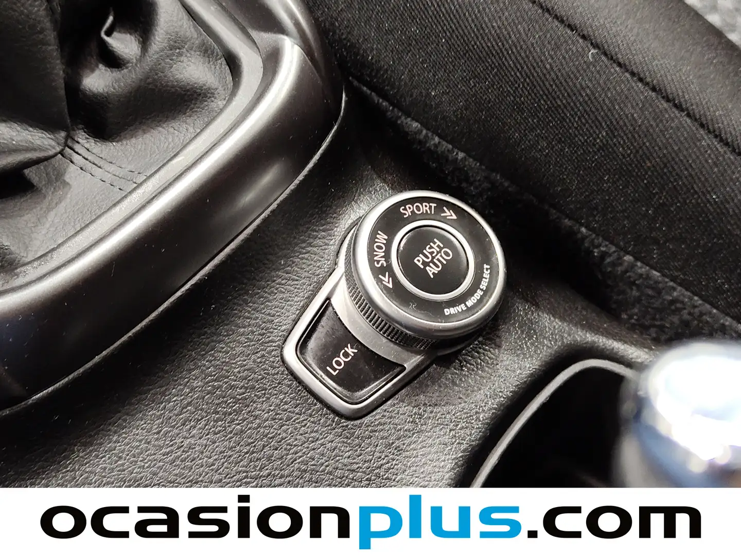 Foto Suzuki S-Cross Suzuki S-Cross 1.4T Mild Hybrid S2 4WD (129 CV)