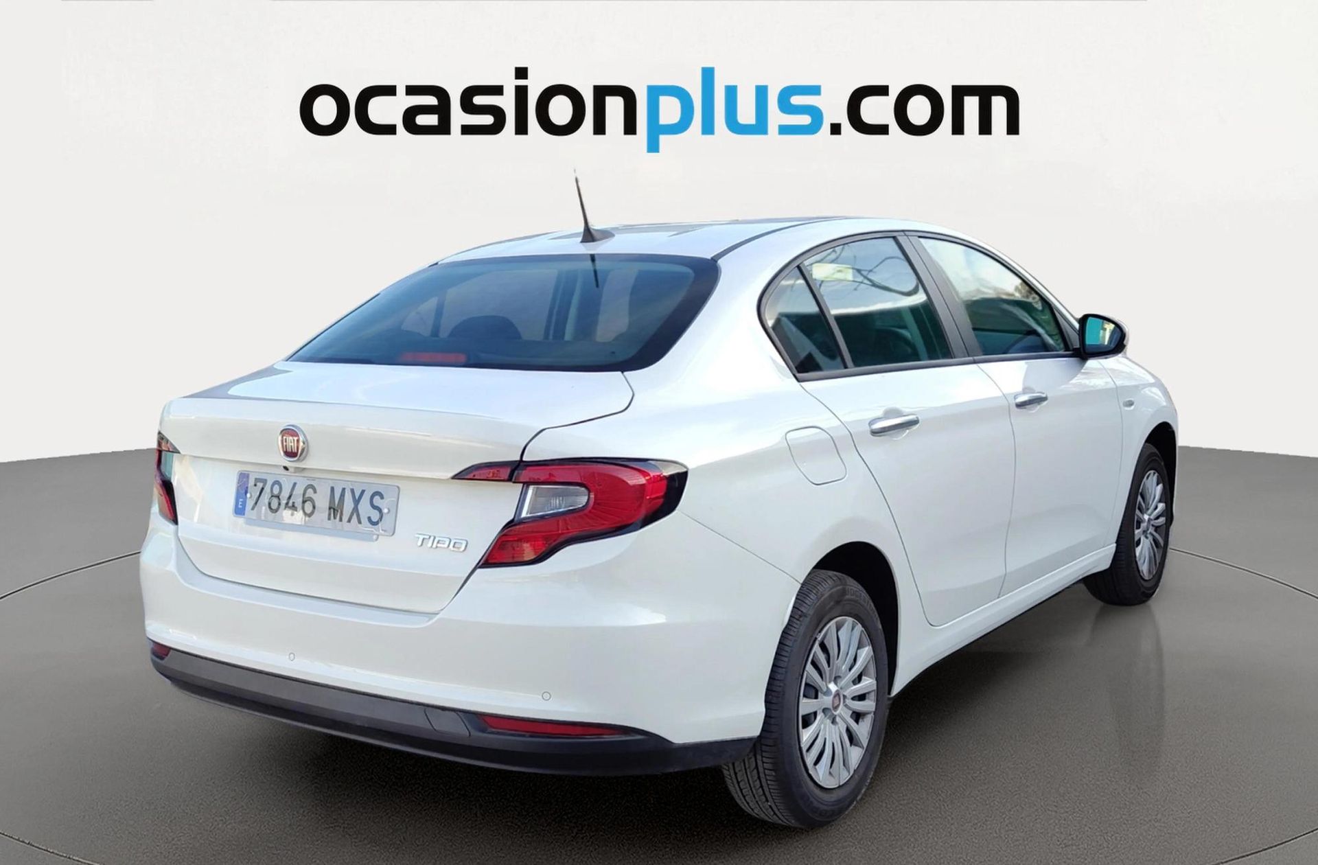 Fiat Tipo Sedan 1.6D - foto 4