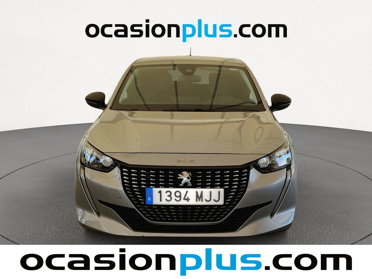 Foto Peugeot 208 Peugeot 208 PureTech 100 Allure (100 CV)