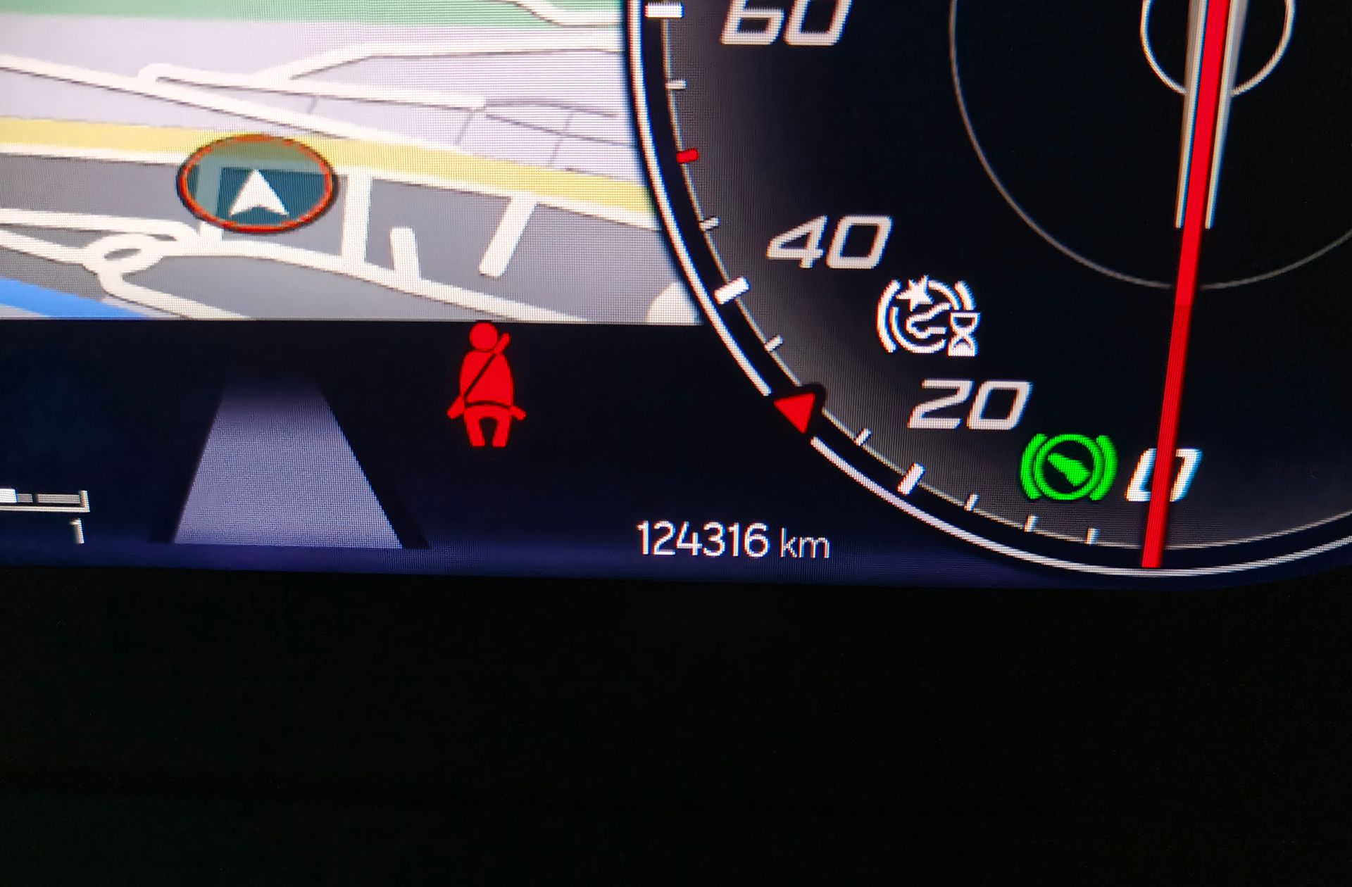 SEAT León ST ST 2.0 TDI FR Go L DSG - foto 10