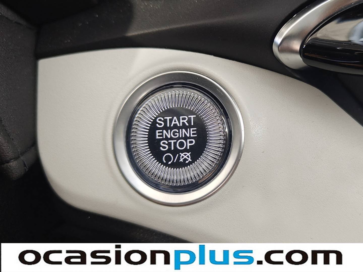 Foto Fiat 500 Fiat 500 Electrico Electrico Action Hb 185 km (95 CV)