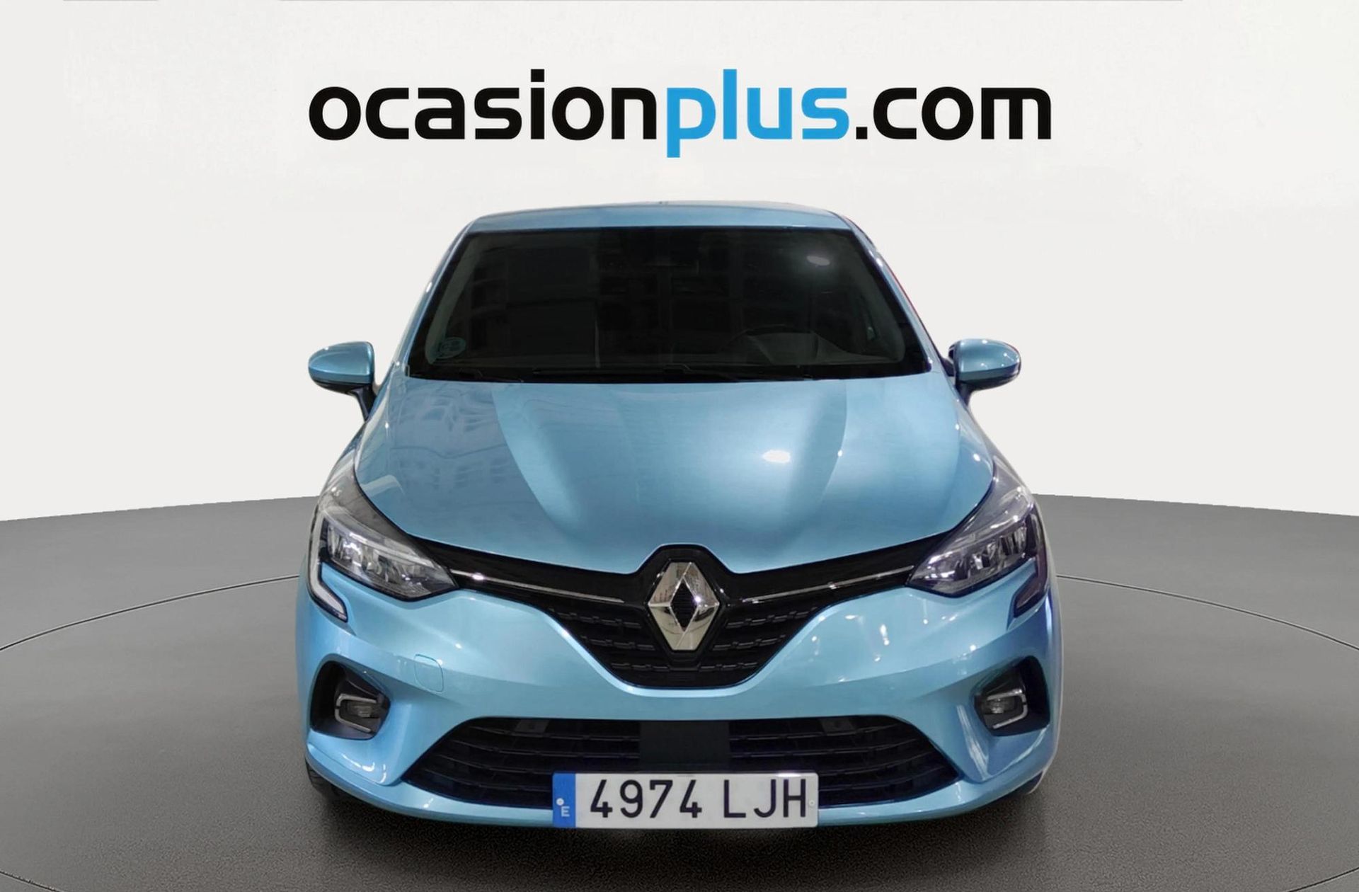 Renault Clio Intens Blue dCi - foto 13