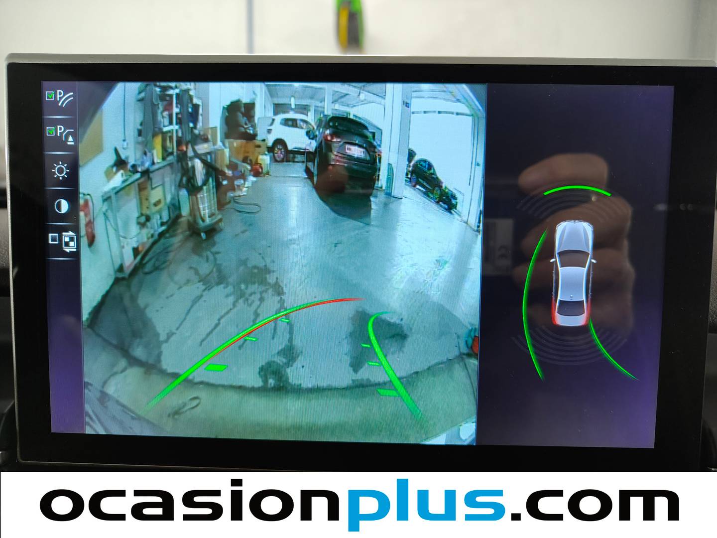 Extras del Audi A6 Audi A6 2.0 TDI ultra (190 CV) S tronic