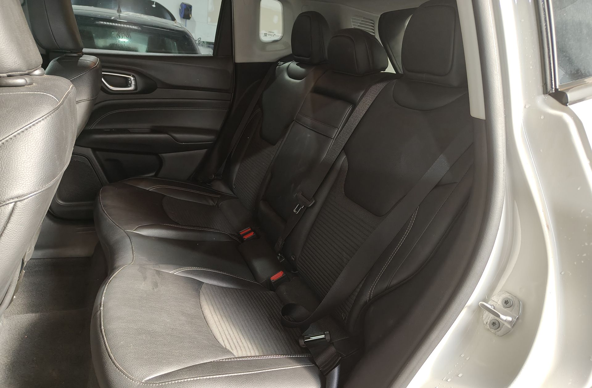 Jeep Compass 1.6 MultiJet Limited 4x2 - foto 13