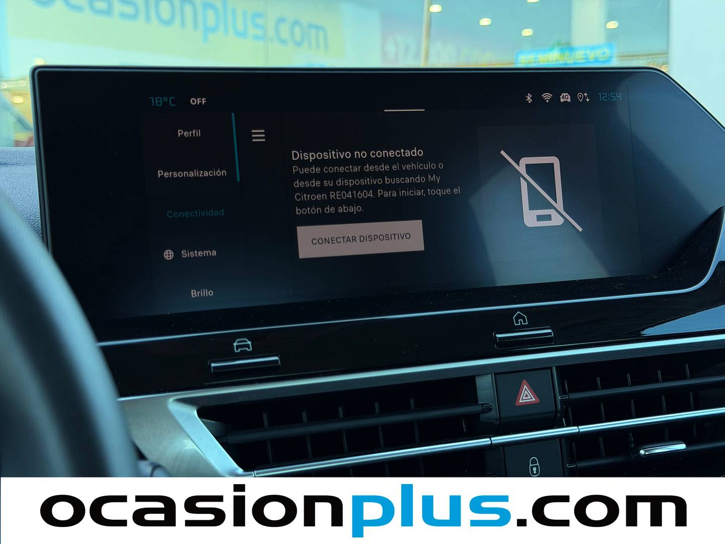 Foto Citroën C4 Citroen C4 PureTech 130 S&S 6v Plus (131 CV)