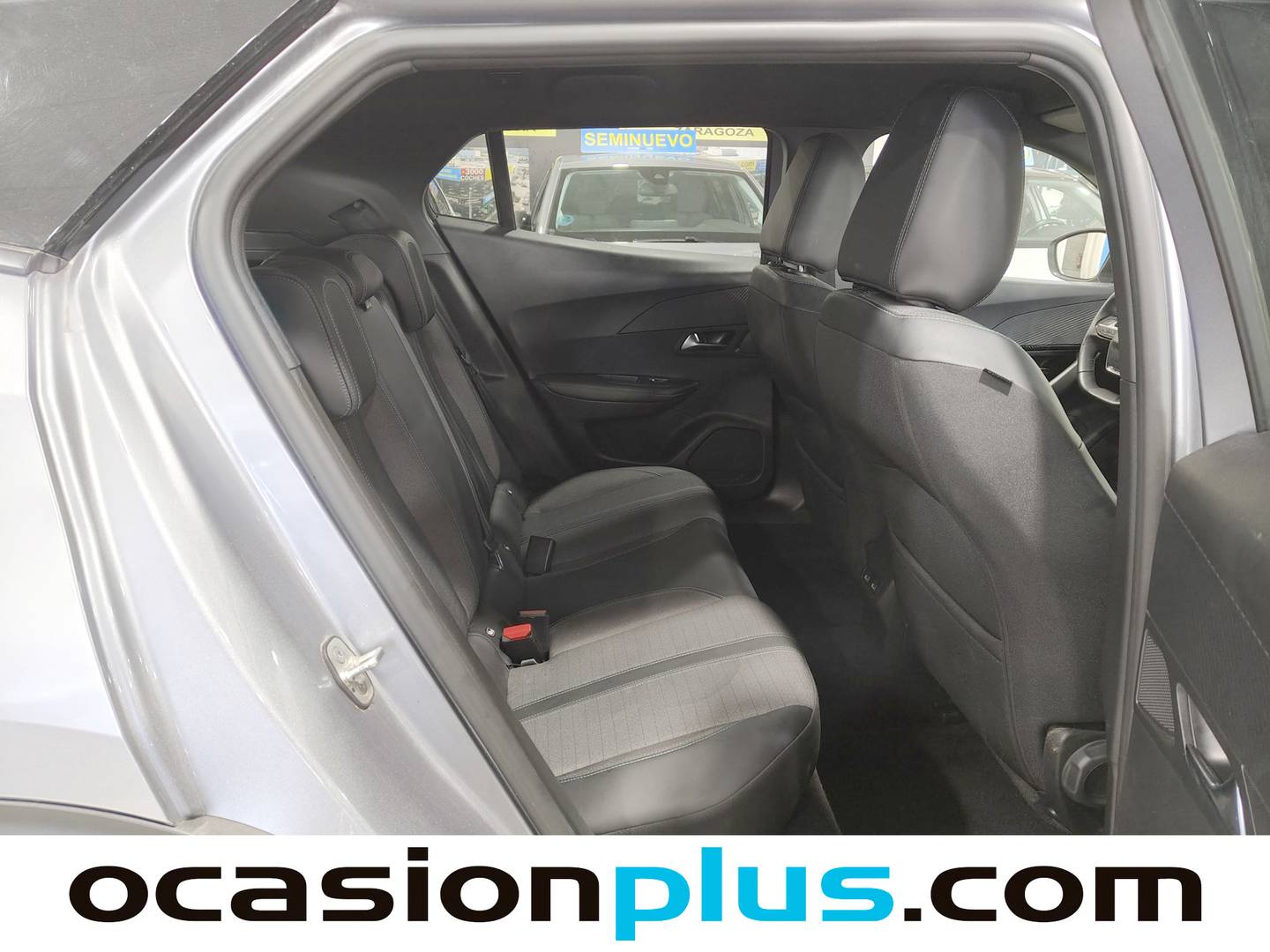 Foto Peugeot 2008 Peugeot 2008 PureTech 100 S&S Allure (100 CV)