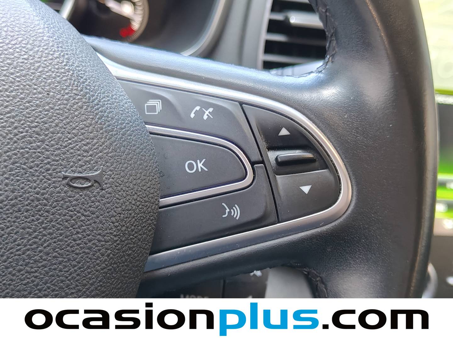 Renault Mégane Renault Megane Sport Tourer Bose Energy TCe (130 CV) EDC seminuevo