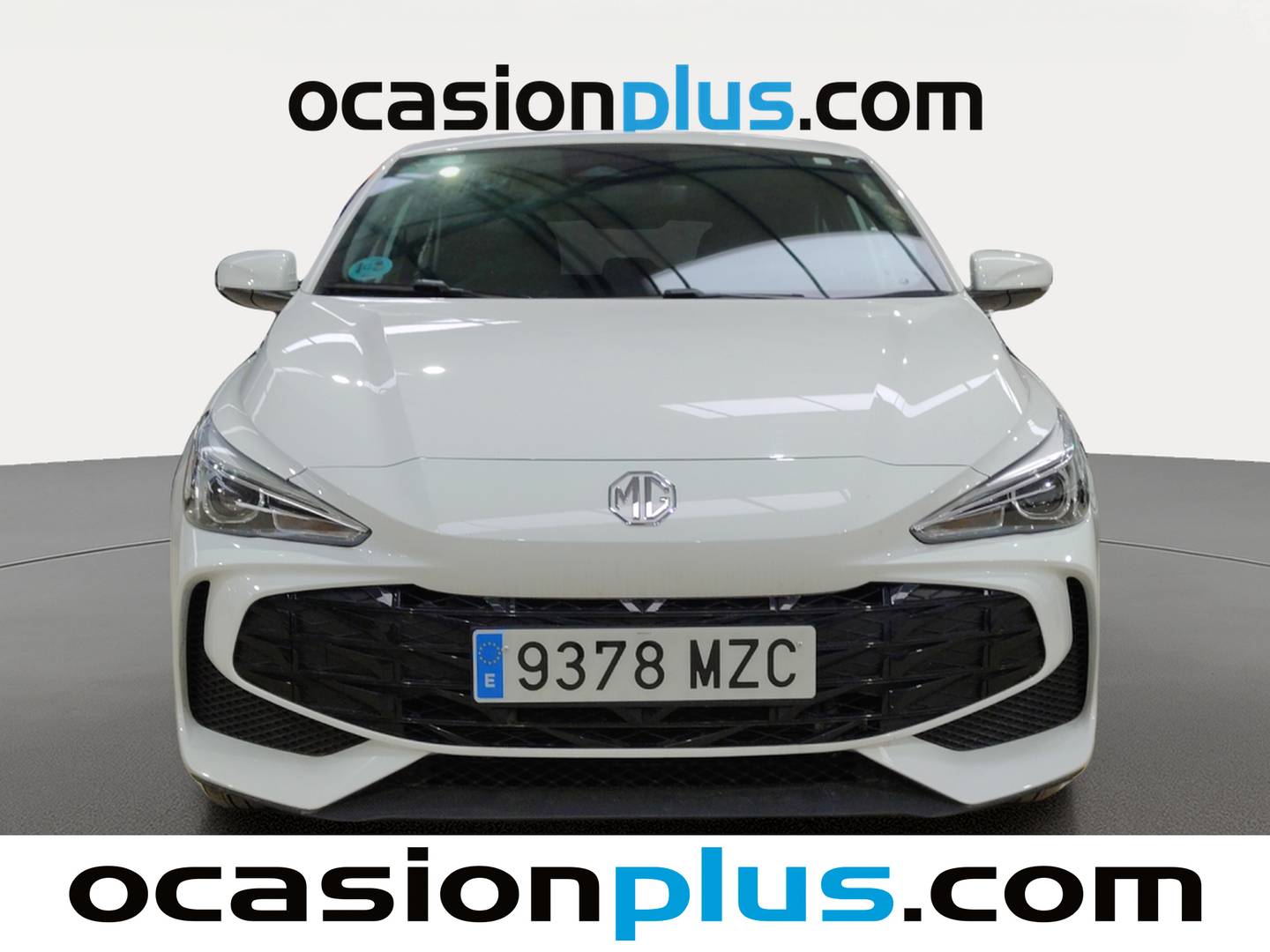 MG MG3 MG MG3 1.5 Standard (116 CV) barato