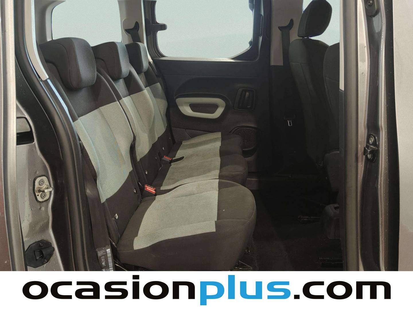 Citroën Berlingo Citroën Berlingo Combi PureTech 110 S&S Talla M Feel (110 CV) barato