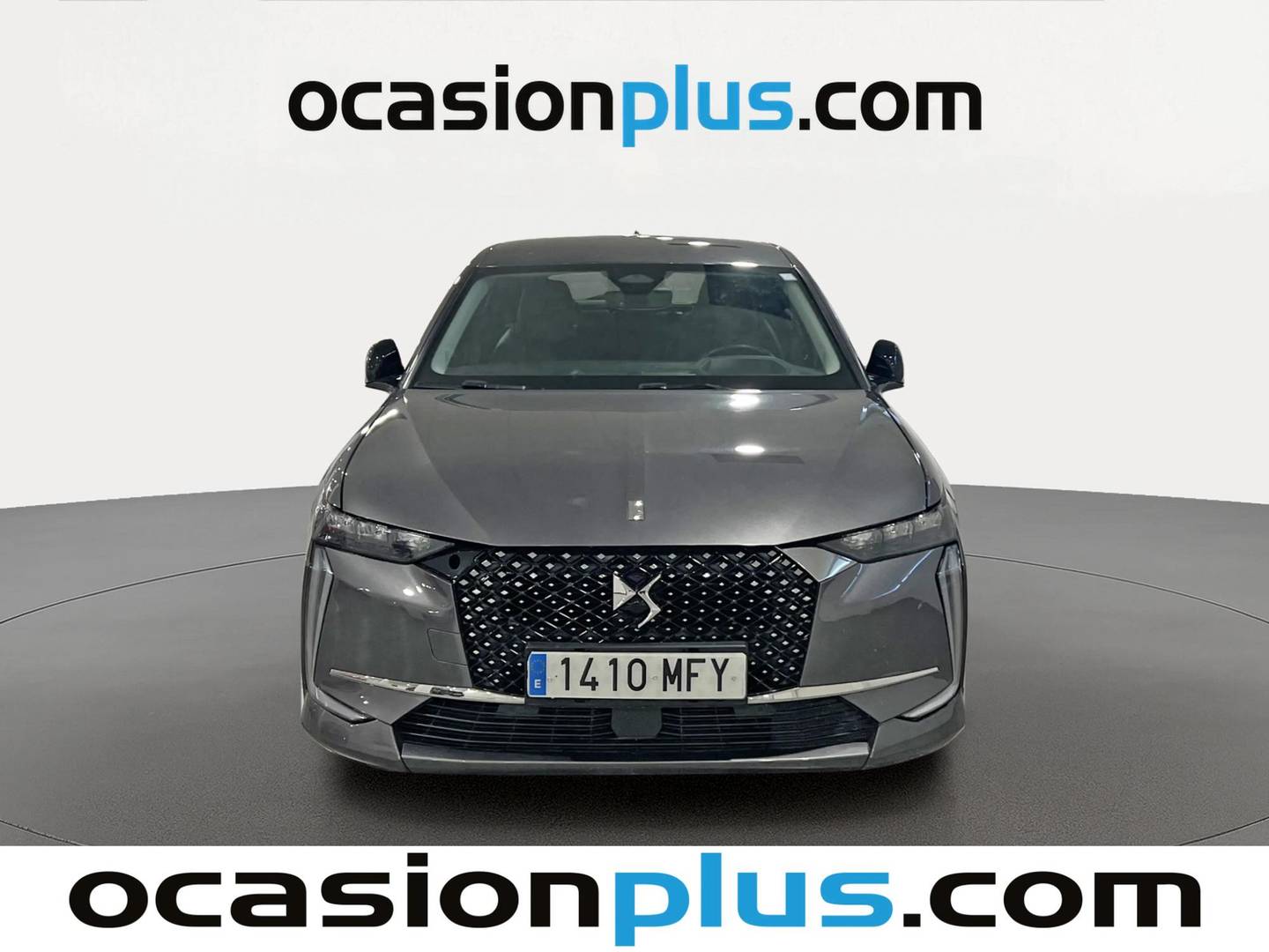 Foto DS DS 4 DS DS4 BlueHDi 130 Trocadero Auto (130 CV)