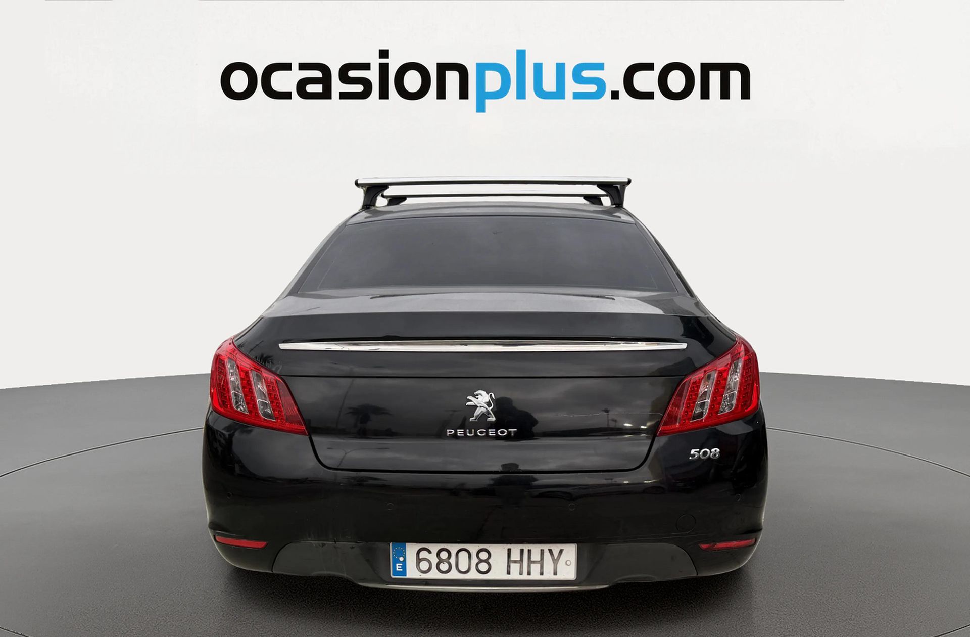 Peugeot 508 1.6 e-HDI BlueLion Active CMP - foto 12