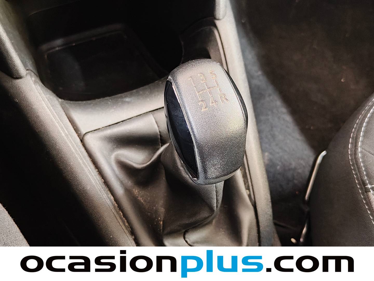 Peugeot 208 Peugeot 208 1.6 e-HDI Active (92 CV) de segunda mano