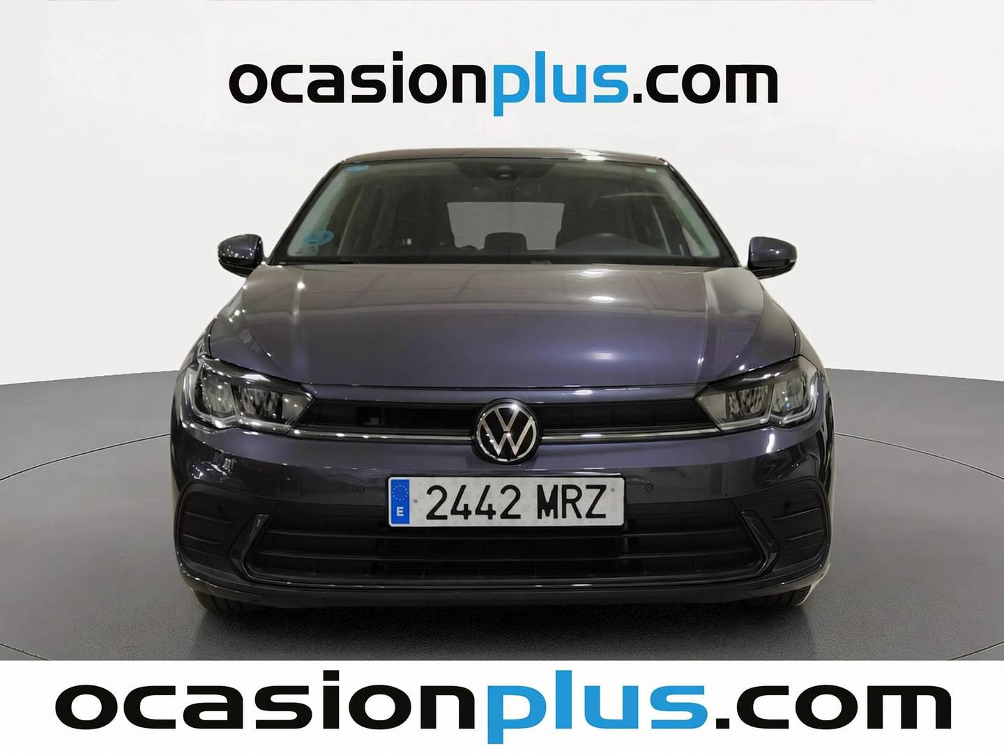 Volkswagen Polo Volkswagen Polo Life 1.0 TSI (95 CV) 95cv