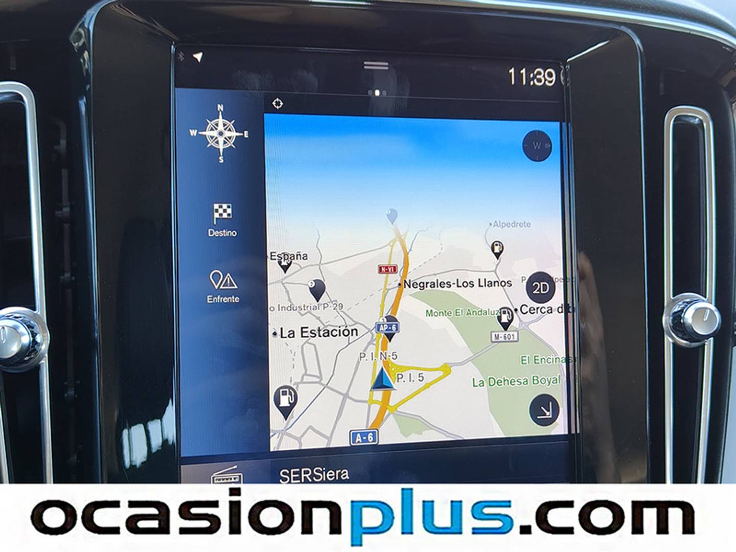 Foto Volvo XC40 Volvo XC40 D4 Momentum AWD Auto (190 CV)