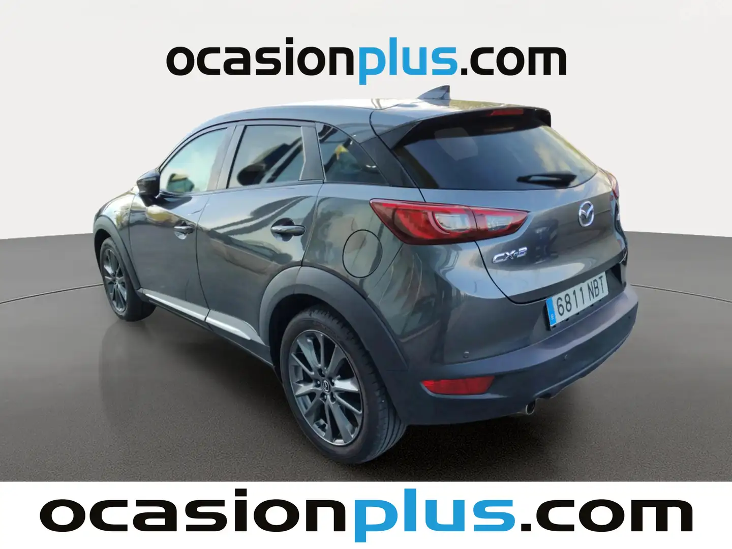 Foto Mazda CX-3 Mazda CX-3 1.5 DE SKYACTIV Style+ 2WD (105 CV)