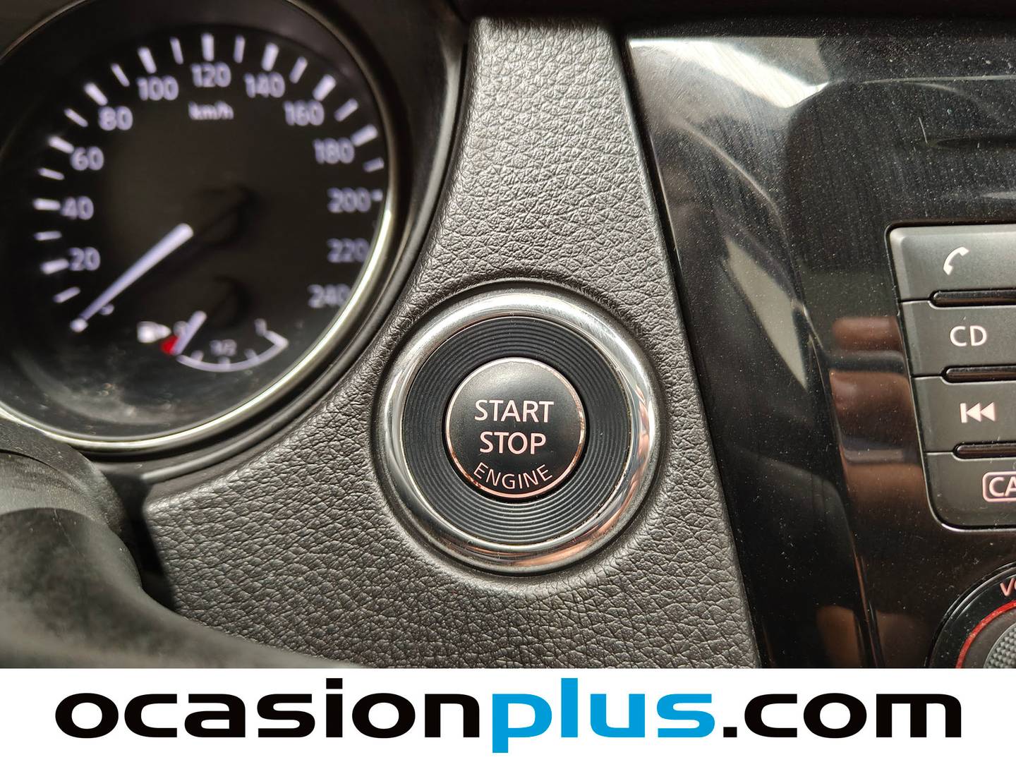 Nissan X-TRAIL Nissan X-Trail dCi 130 N-Connecta (130 CV) 7 Plazas diésel
