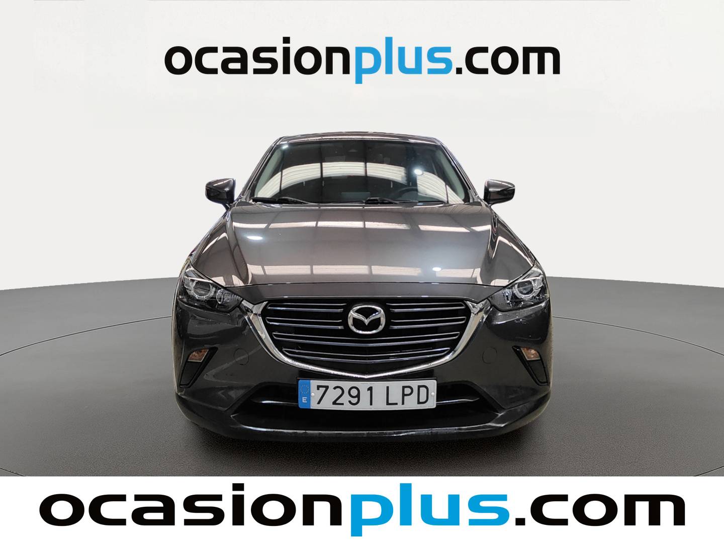 Mazda CX-3 Mazda CX-3 2.0 G Evolution 2WD (121 CV) 121cv