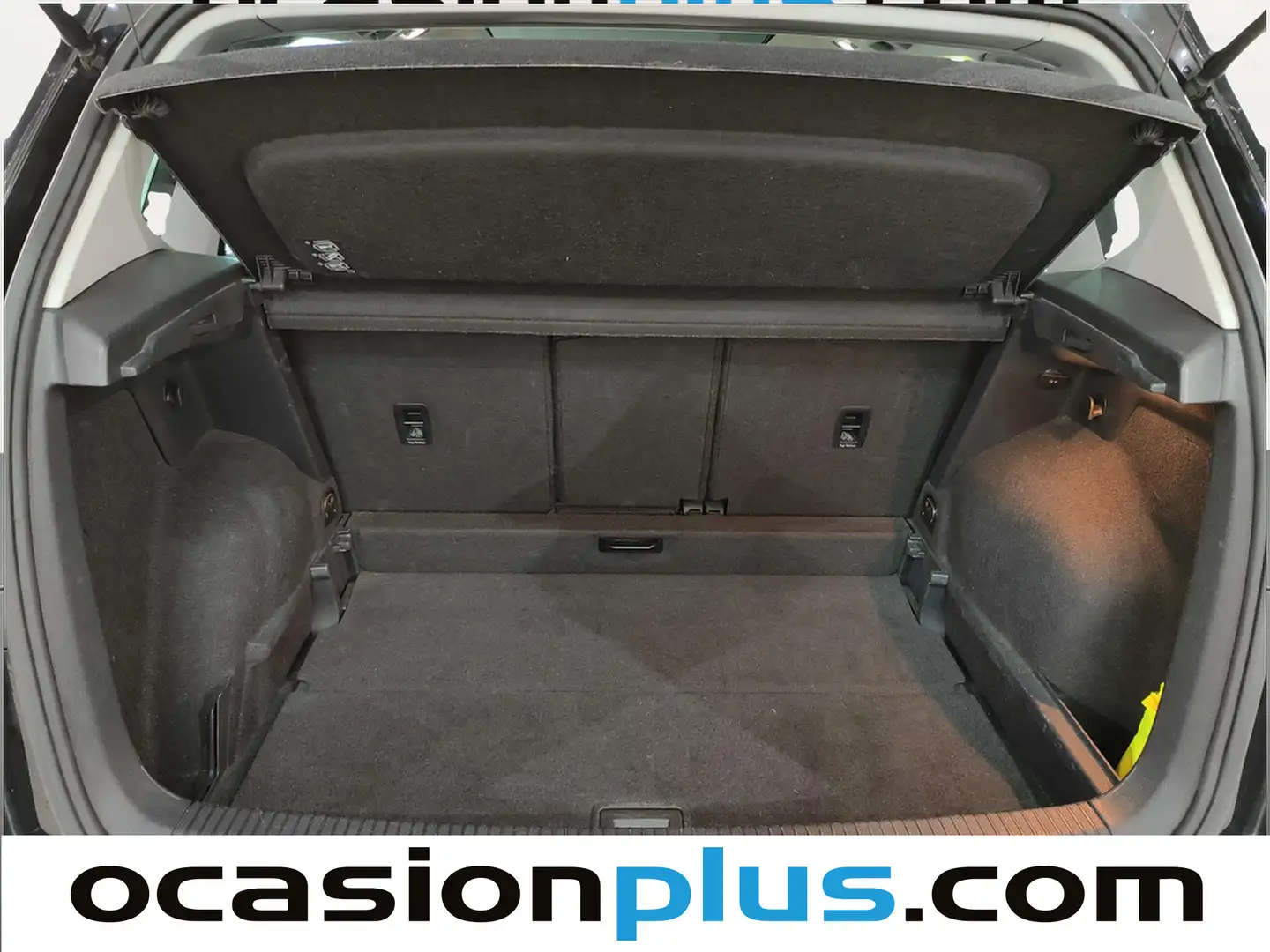 Foto Volkswagen Golf Sportsvan Volkswagen Golf Sportsvan 1.6 TDI Sport BMT DSG (110 CV)