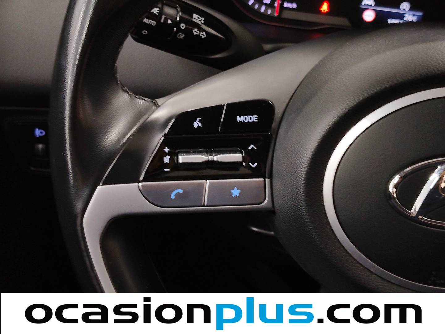 Hyundai Tucson Hyundai Tucson 1.6 TGDI Klass 4x2 (150 CV) de ocasión