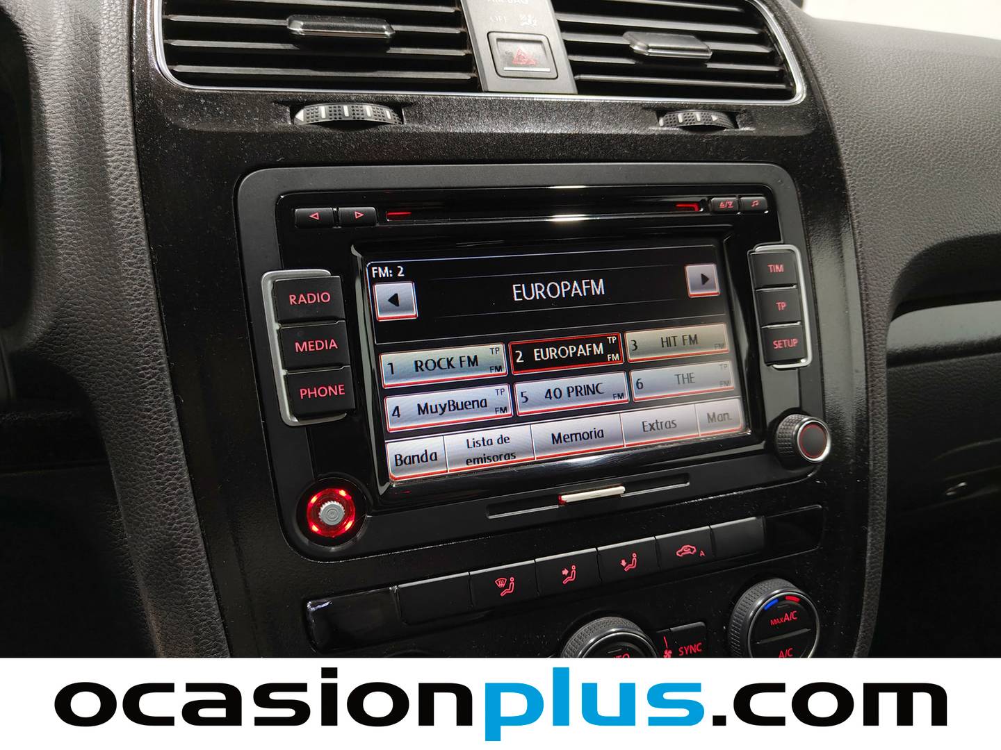 Volkswagen Scirocco Volkswagen Scirocco R-Line 2.0 TDI BMT (150 CV) manual