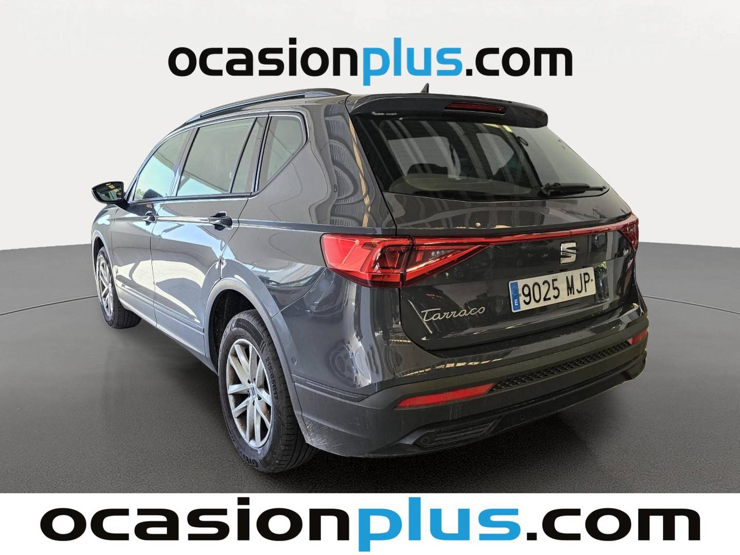 Seat Tarraco SEAT Tarraco 1.5 TSI S&S Style XL DSG (150 CV) seminuevo