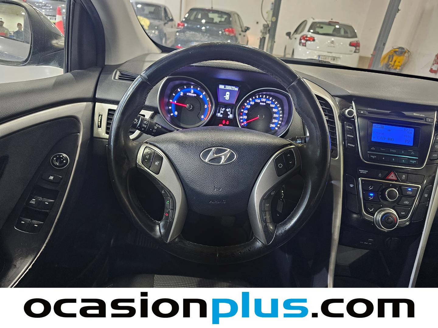 Hyundai i30 Hyundai i30 1.4 CRDI Klass (90 CV) al mejor precio