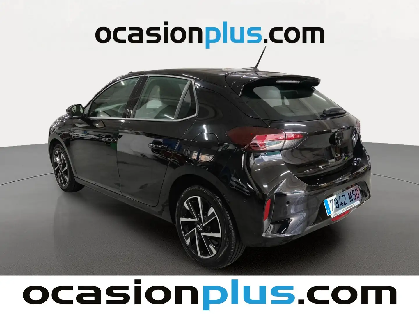 Foto Opel Corsa Opel Corsa 1.2 T XHL GS (100 CV)