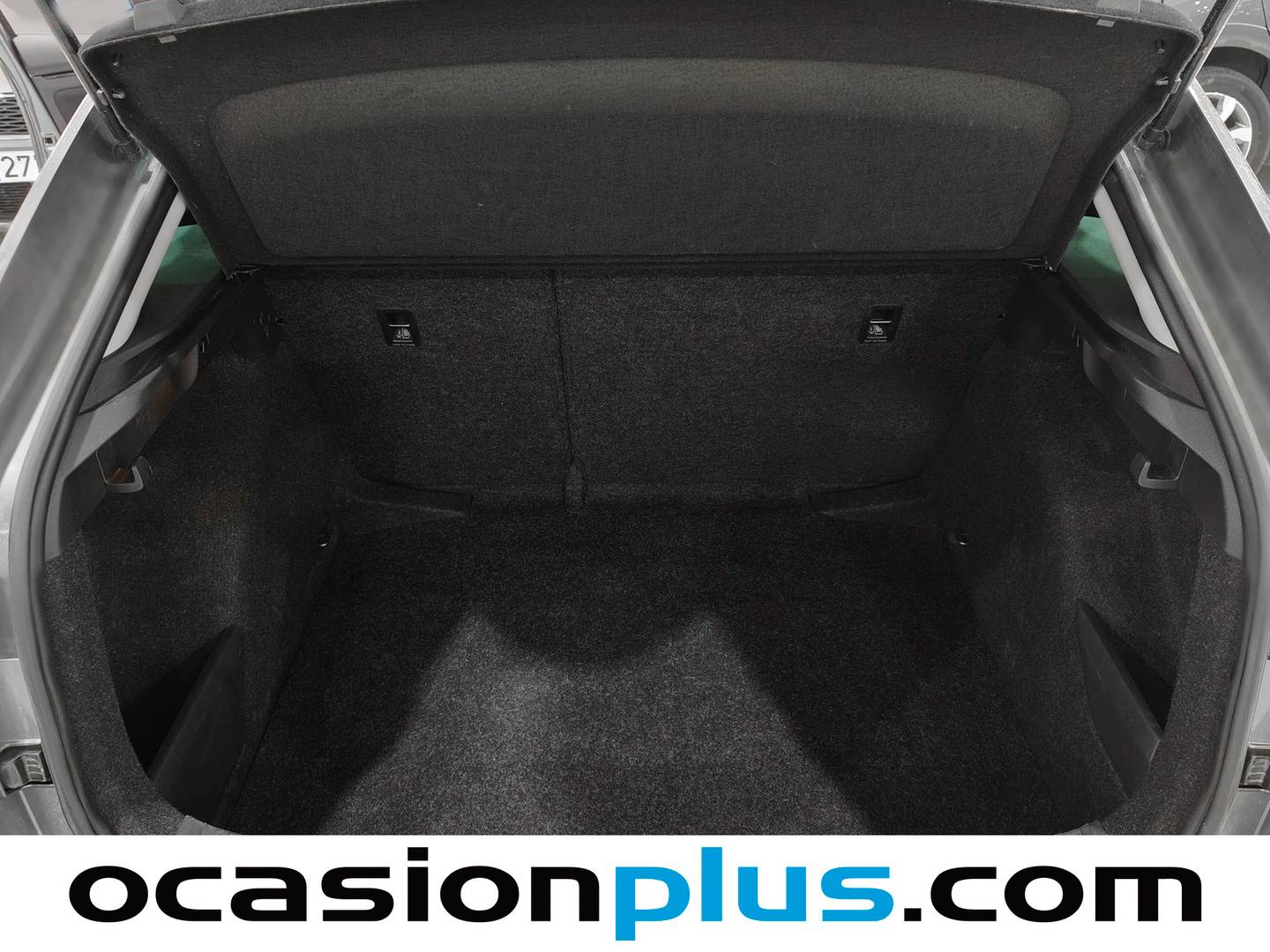 Fotos maletero Skoda Scala Skoda Scala 1.0 TSI Selection (115 CV)