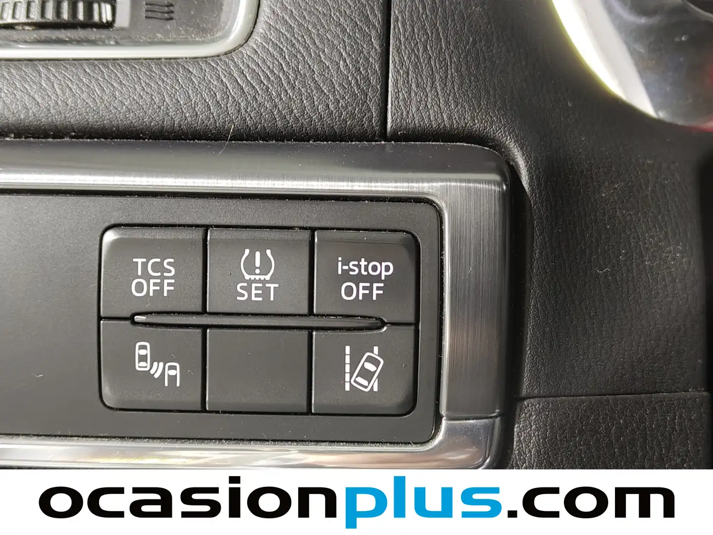 Foto Mazda CX-5 Mazda CX-5 2.2 DE Luxury 2WD (150 CV)