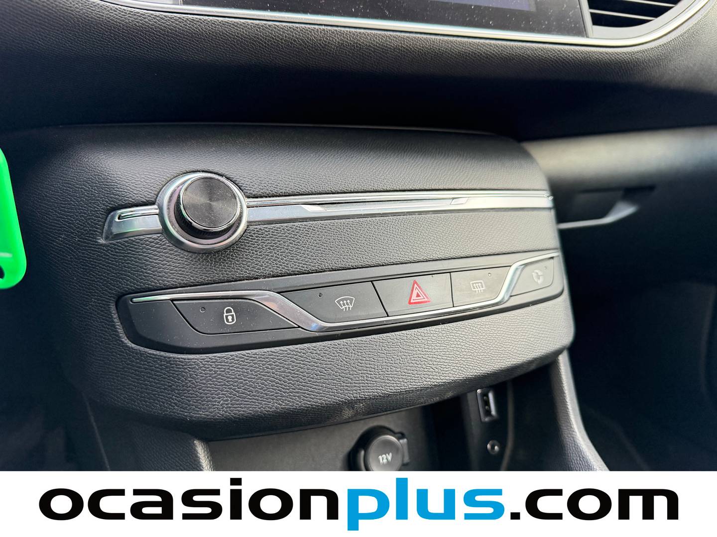 Foto Peugeot 308 Peugeot 308 PureTech 130 S&S Style (130 CV)