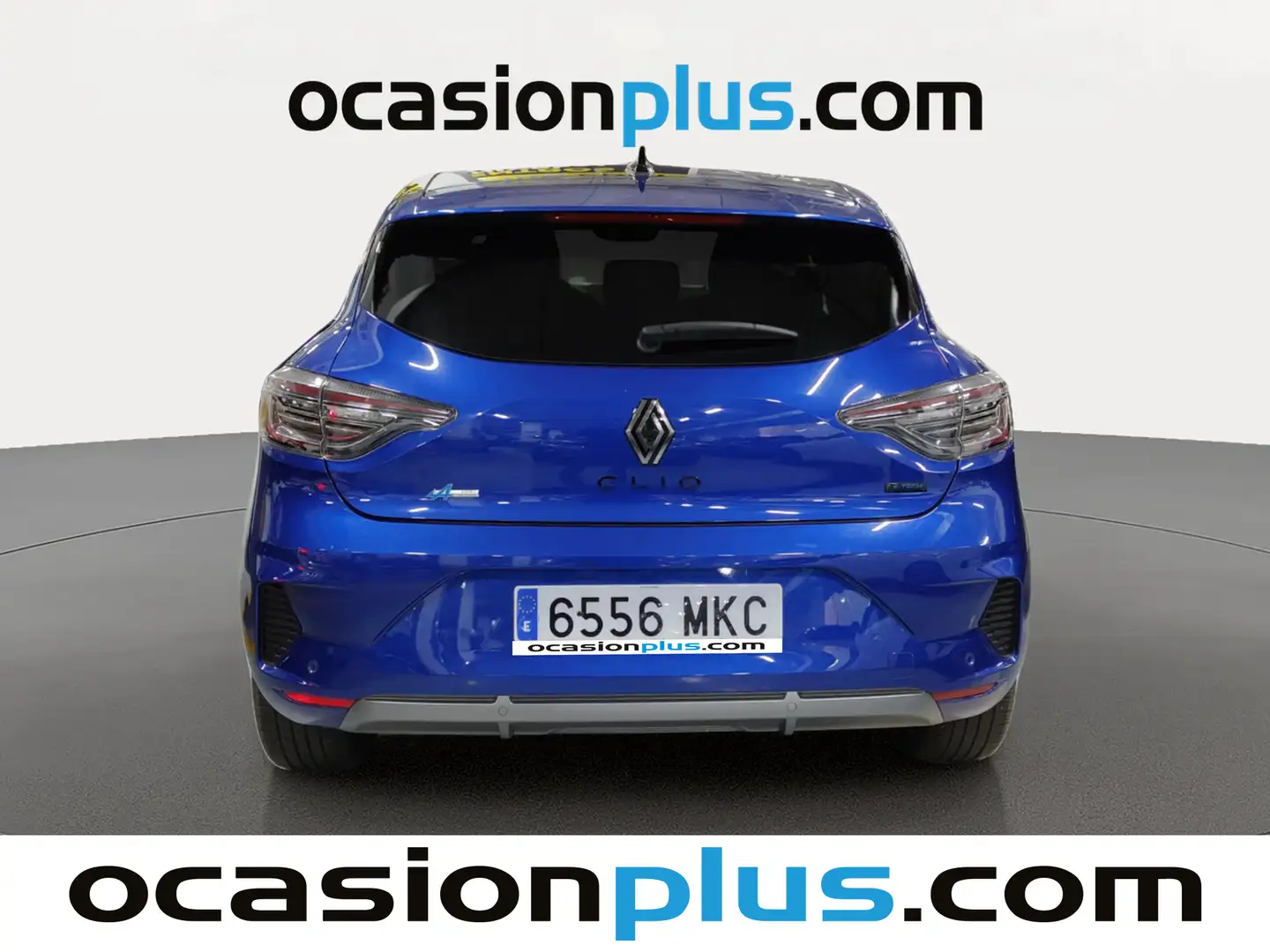 Foto Renault Clio Renault Clio Esprit Alpine E-Tech 145 CV)