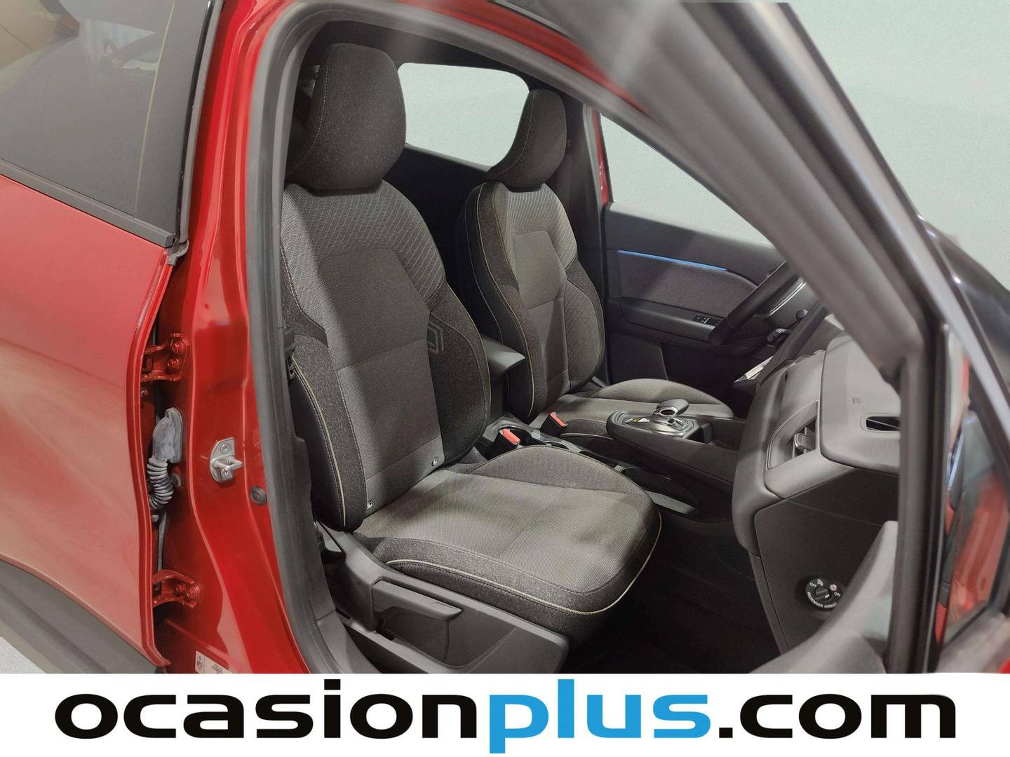 Renault Captur Renault Captur Techno E-Tech Híbrido (145 CV) al mejor precio