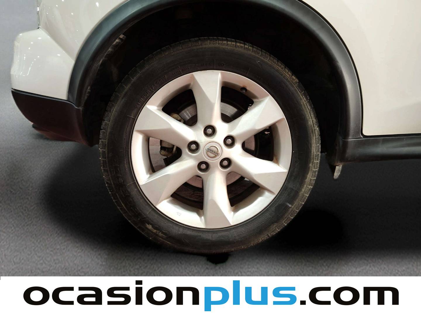 Nissan JUKE Nissan Juke 1.6 Acenta 4X2 (117 CV) al mejor precio