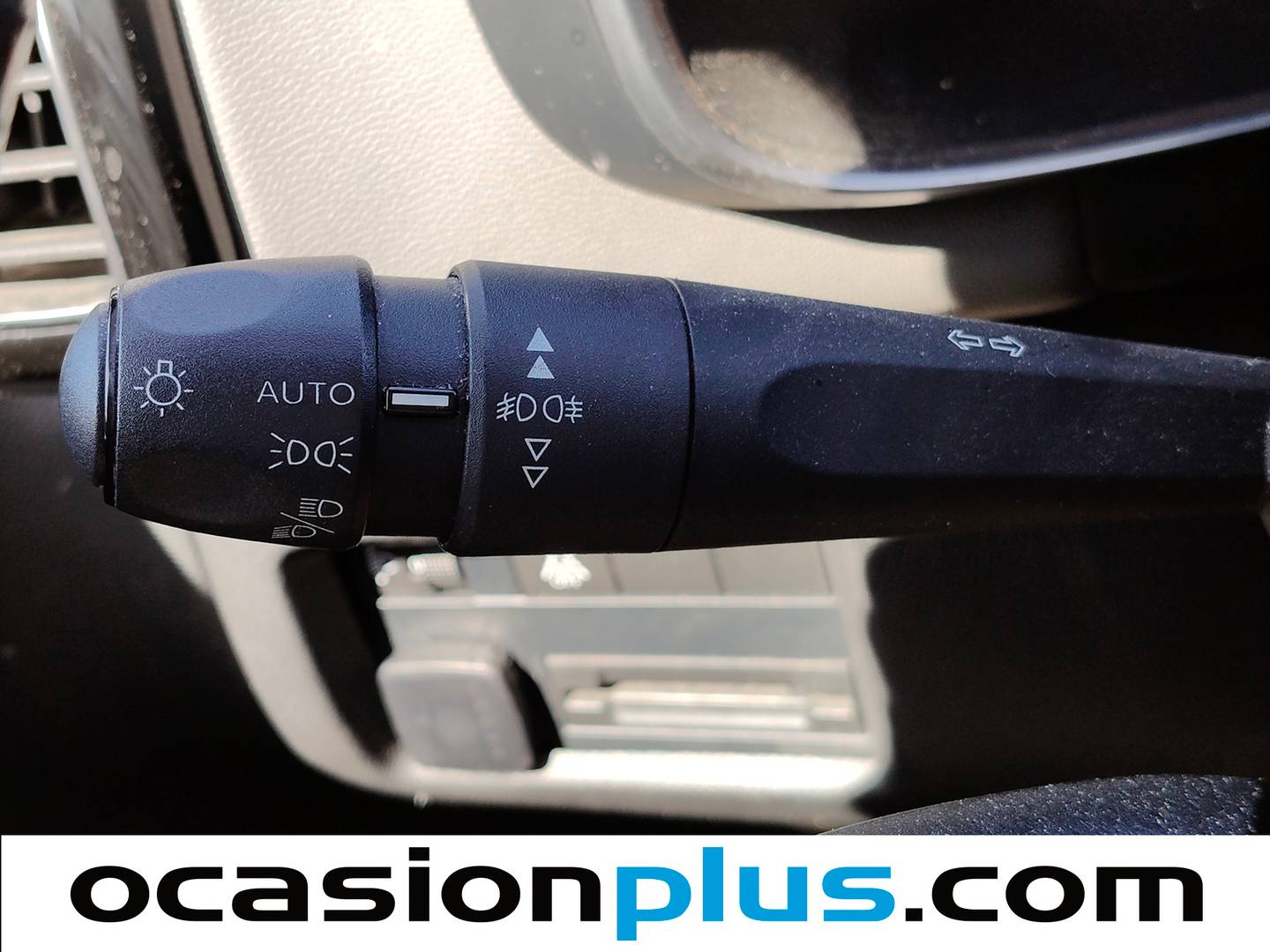 Accesorios del Citroën C5 Aircross Citroën C5 Aircross PureTech 130 S&S Feel (131 CV) GLP