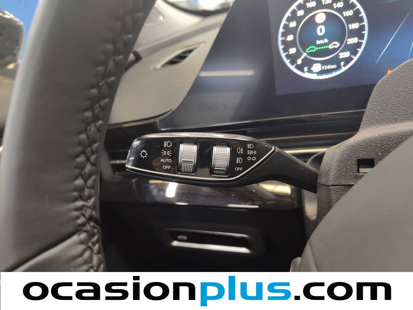 OMODA 5 OMODA 5 1.6 T-GDI Premium DCT (185 CV) de ocasión