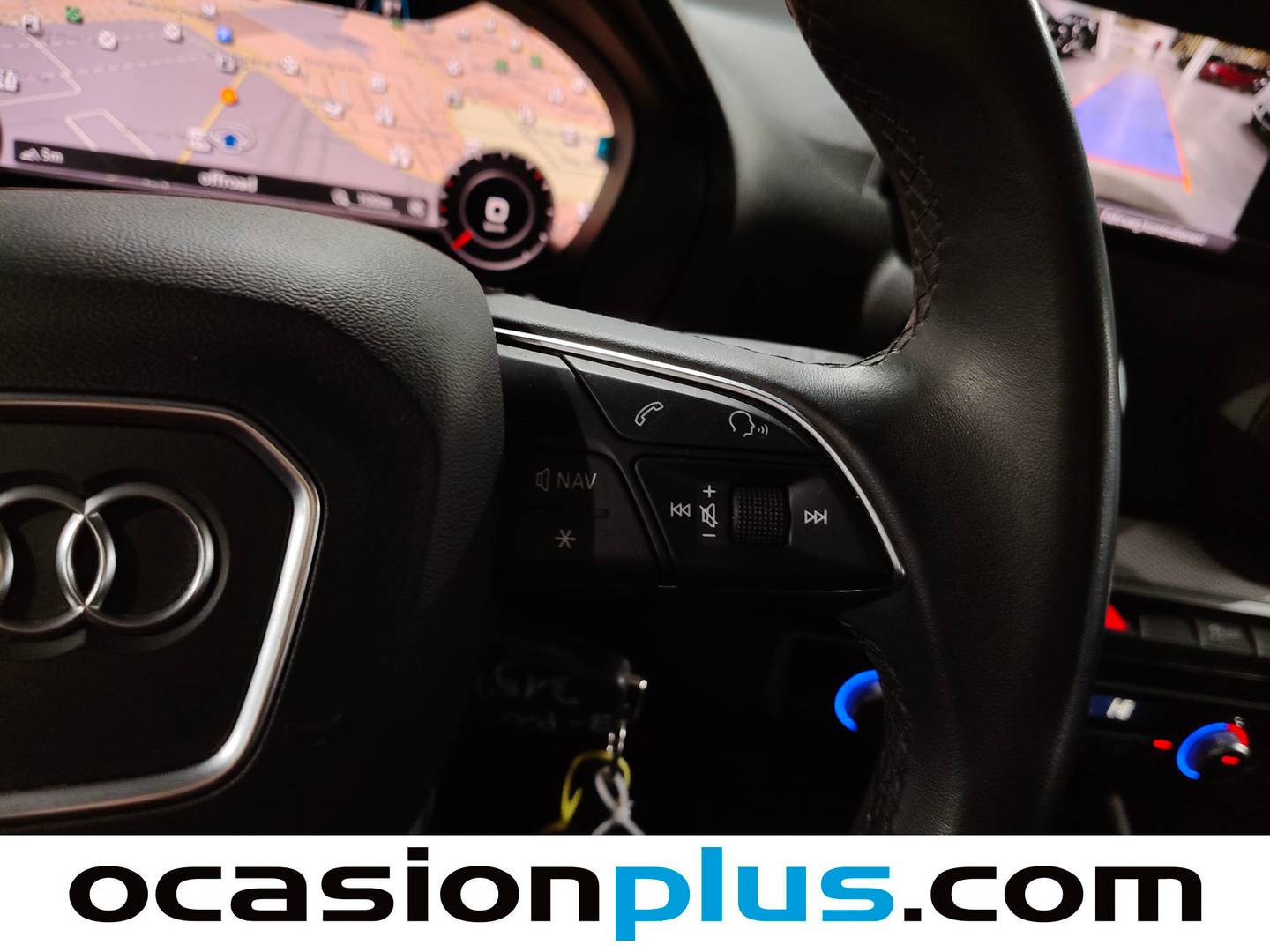 Audi Q2 Audi Q2 Advanced 35 TFSI (150 CV) S tronic barato