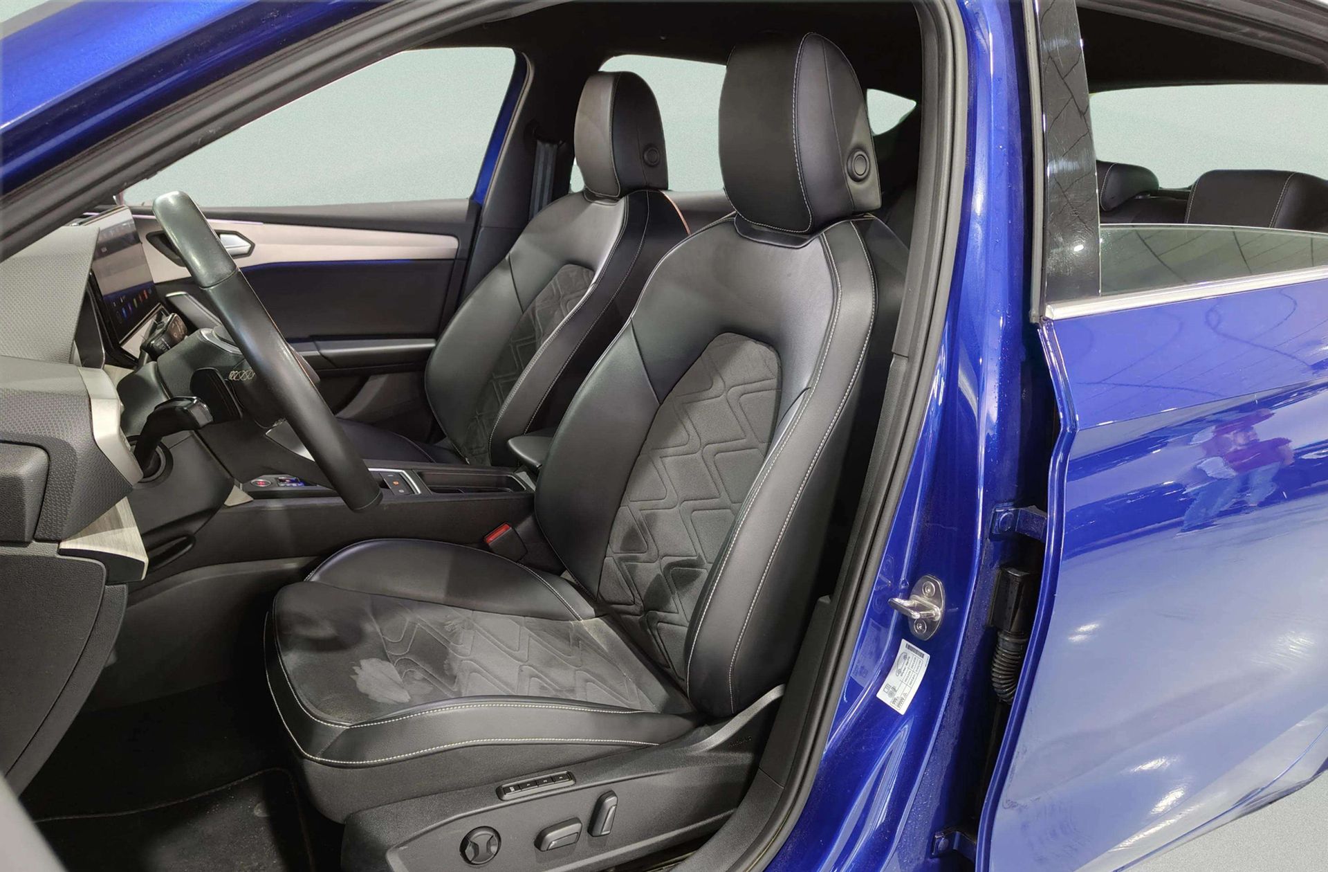 SEAT León 1.5 TGI GNC Xcellence DSG - foto 14