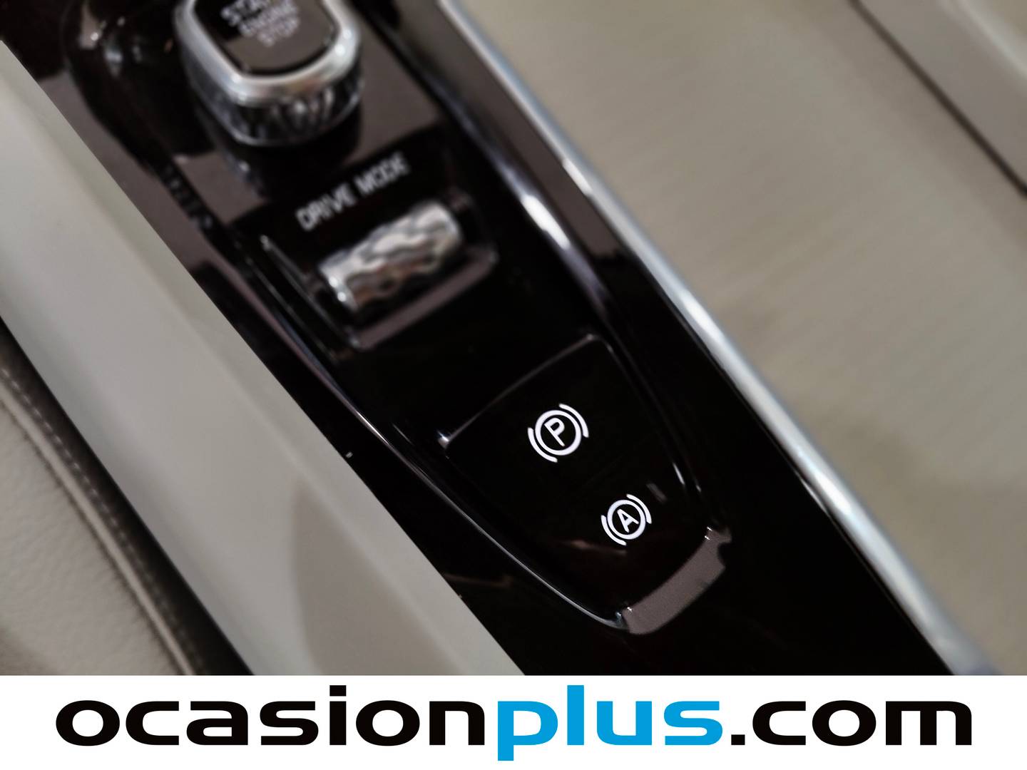 Volvo XC60 Volvo XC60 T4 Business Plus Auto (190 CV) de ocasión