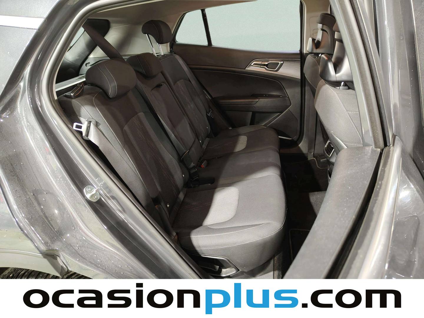 Foto KIA Sportage Kia Sportage 1.6 T-GDi MHEV Drive 4x2 (150 CV)