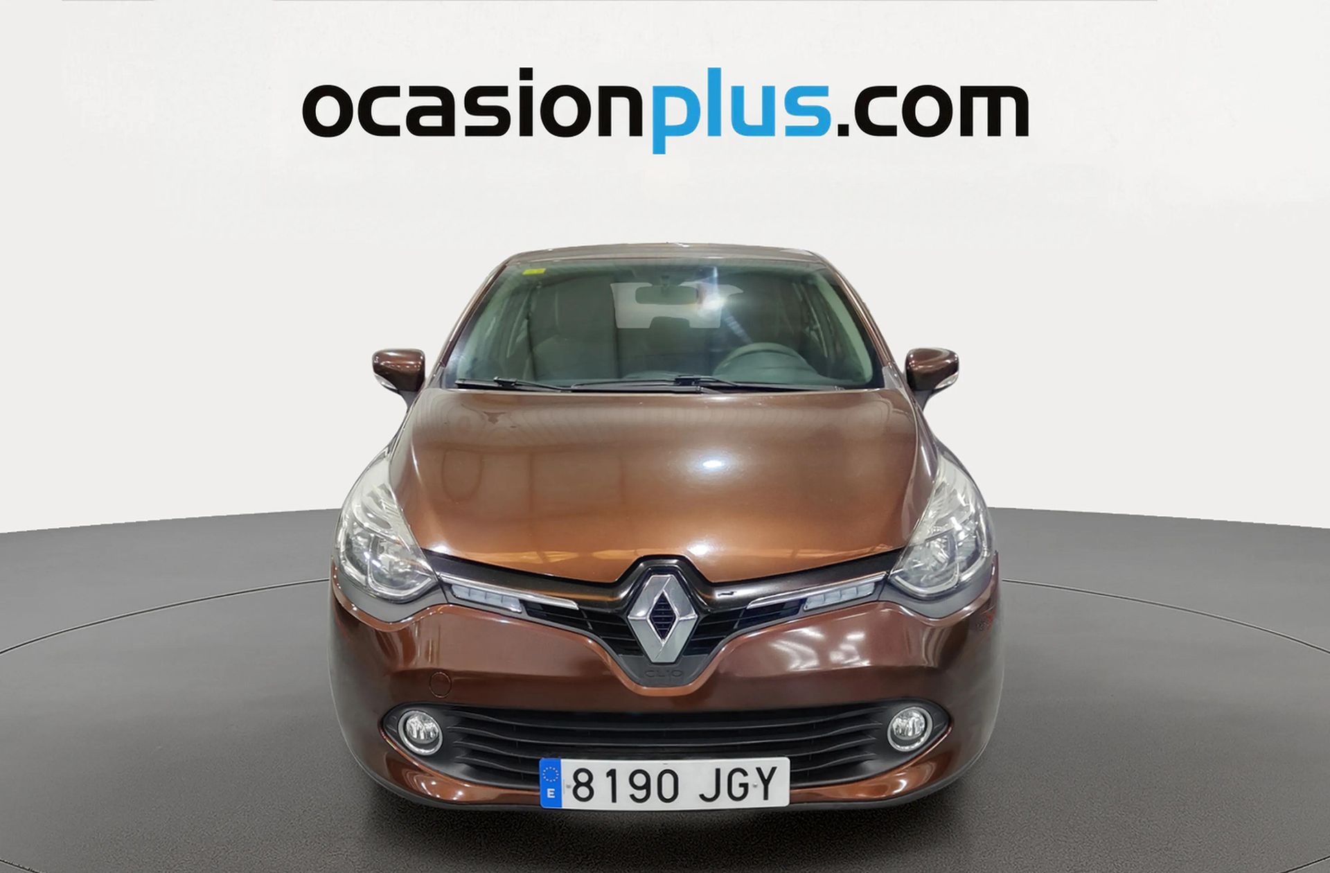 Renault Clio Expression 1.2 16v - foto 12