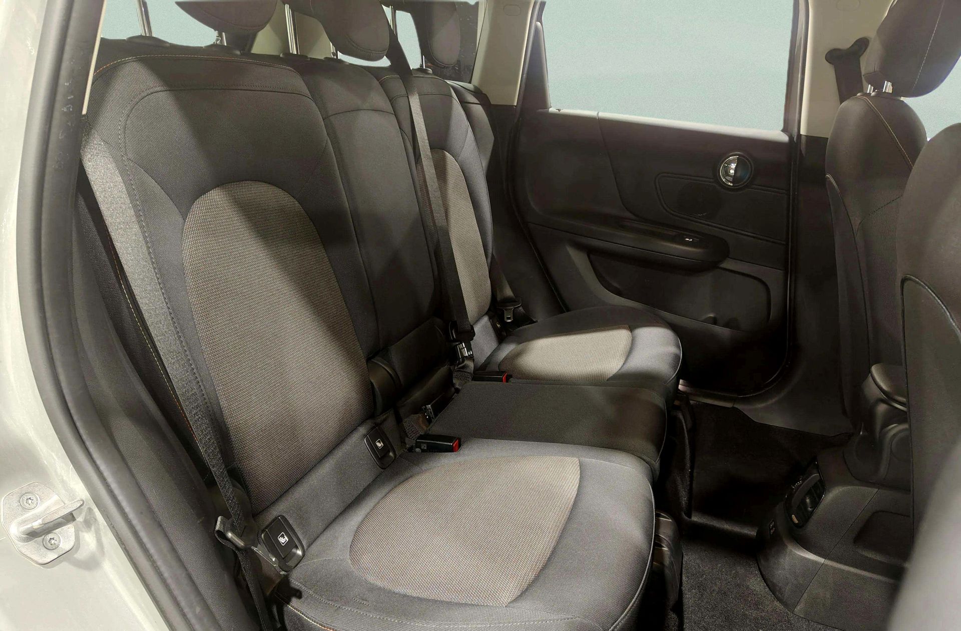 MINI Countryman One D - foto 17