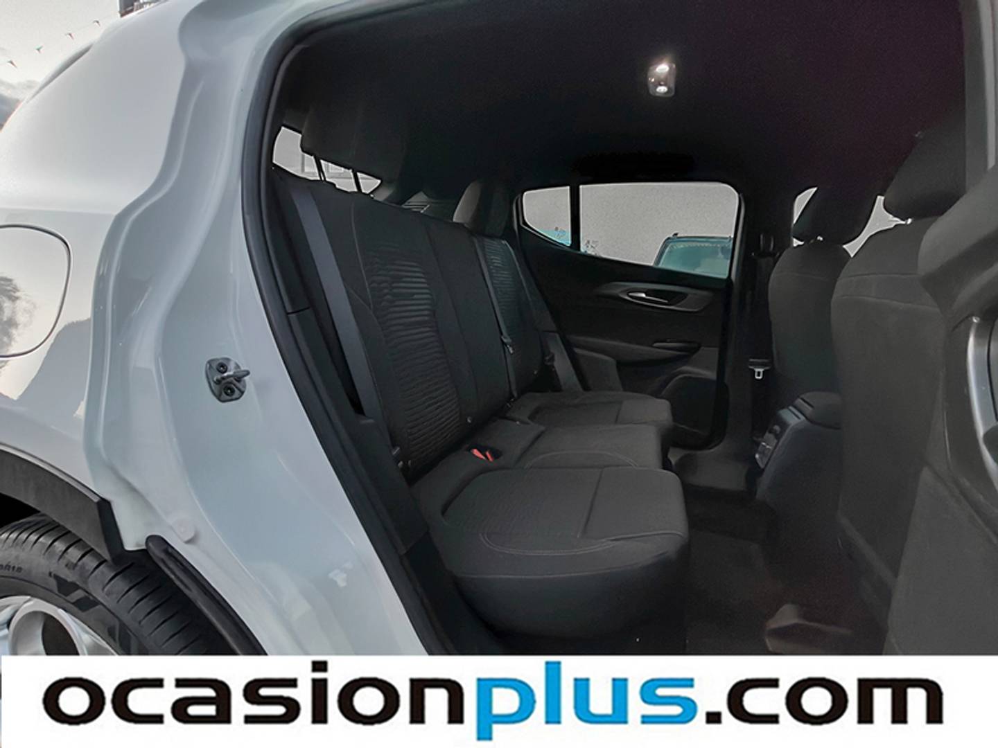 Foto Alfa Romeo Tonale Alfa Romeo Tonale Tonale 1.6 DS Super FWD Auto (130 CV)