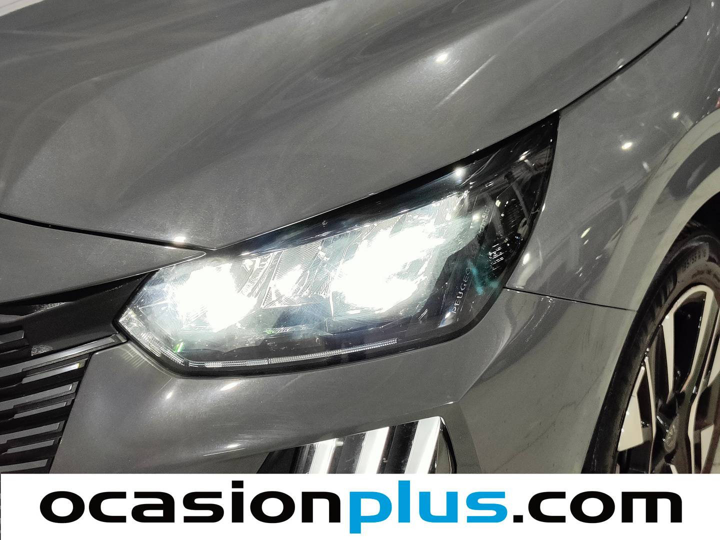 Foto Peugeot 208 Peugeot 208 PureTech 100 Allure (100 CV)