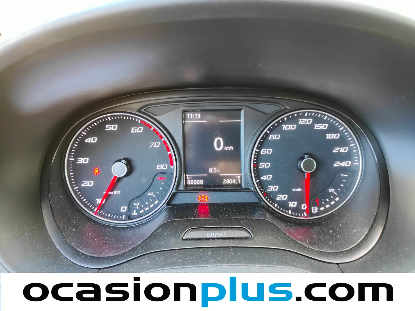 Foto Seat Ibiza SEAT Ibiza ST 1.2 TSI Style Connect Last Ed (90 CV)